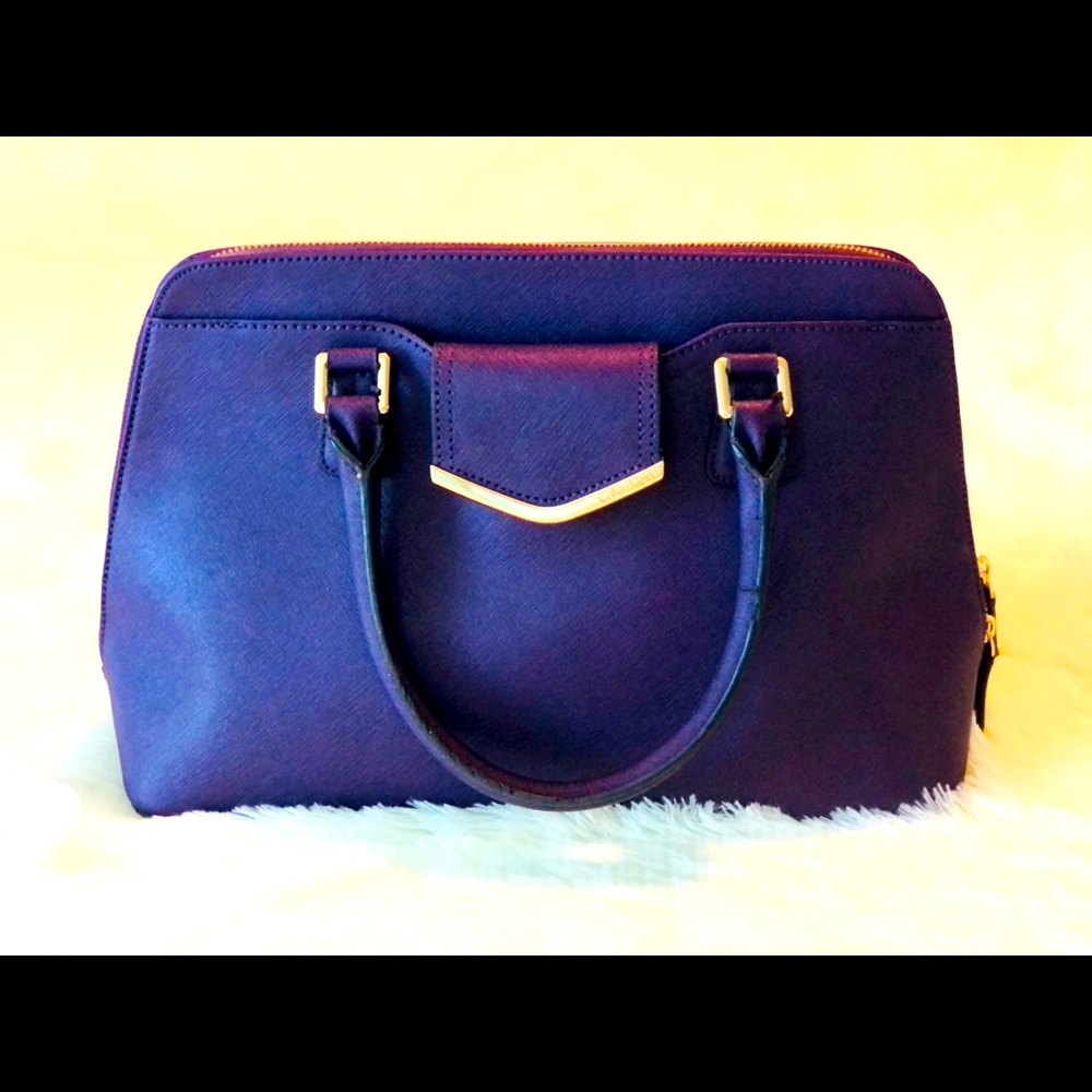 Calvin Klein Satchel